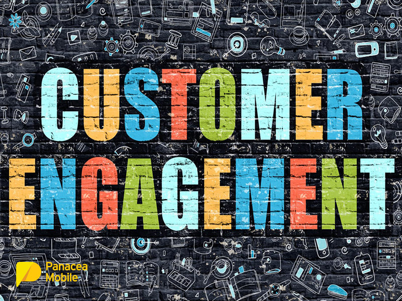 panacea customer engagement